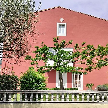 Finca Arep Alquiler Integro 6 Les Planes Les Planes d'Hostoles Exterior foto
