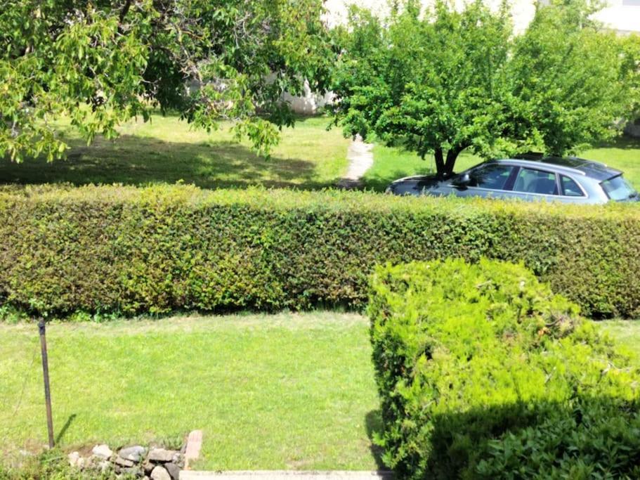 Finca Arep Alquiler Integro 6 Les Planes Les Planes d'Hostoles Exterior foto